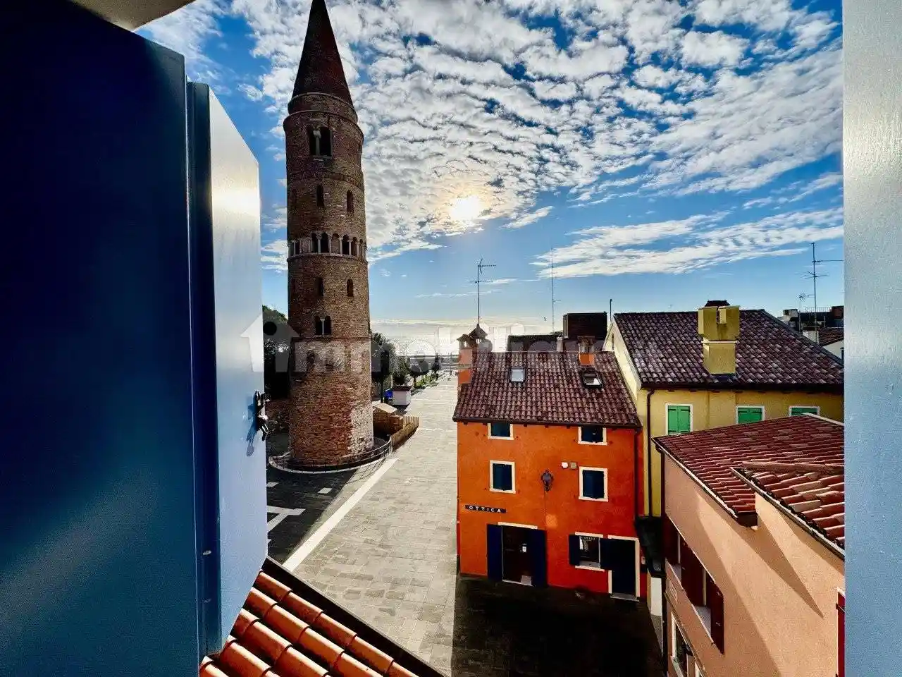 Attico - Mansarda in vendita a Caorle