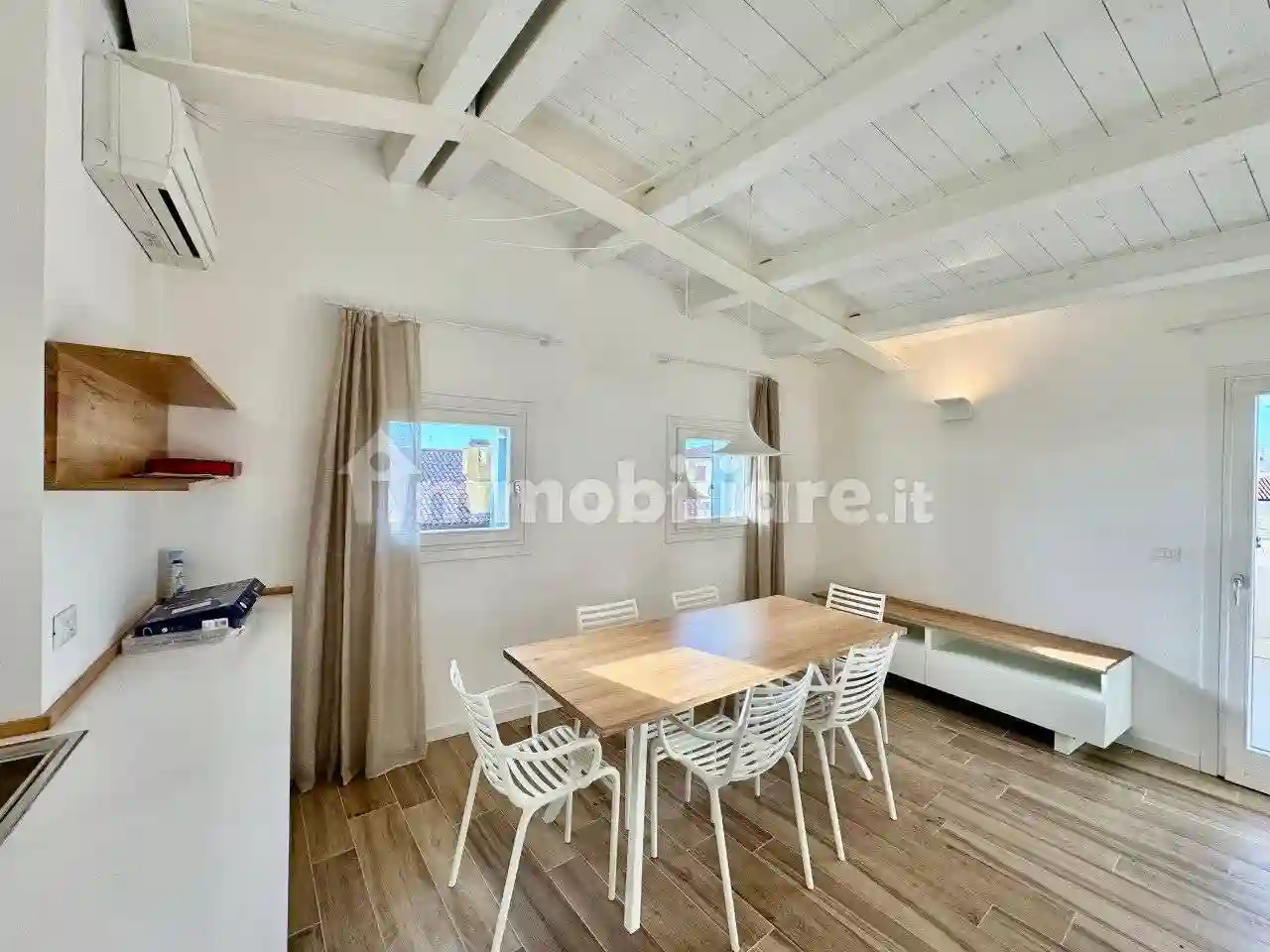 Attico - Mansarda - foto 2