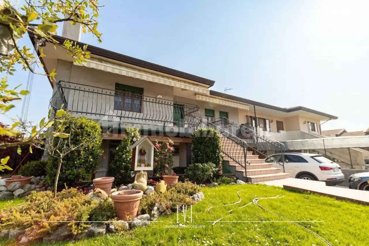 Villa in vendita a Concordia Sagittaria