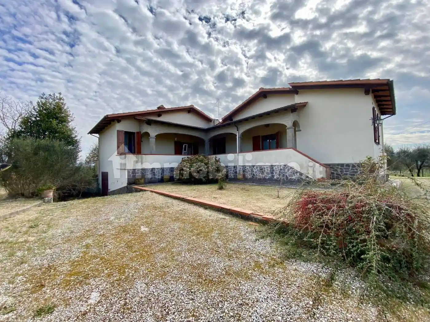 Villa in vendita a Vicchio
