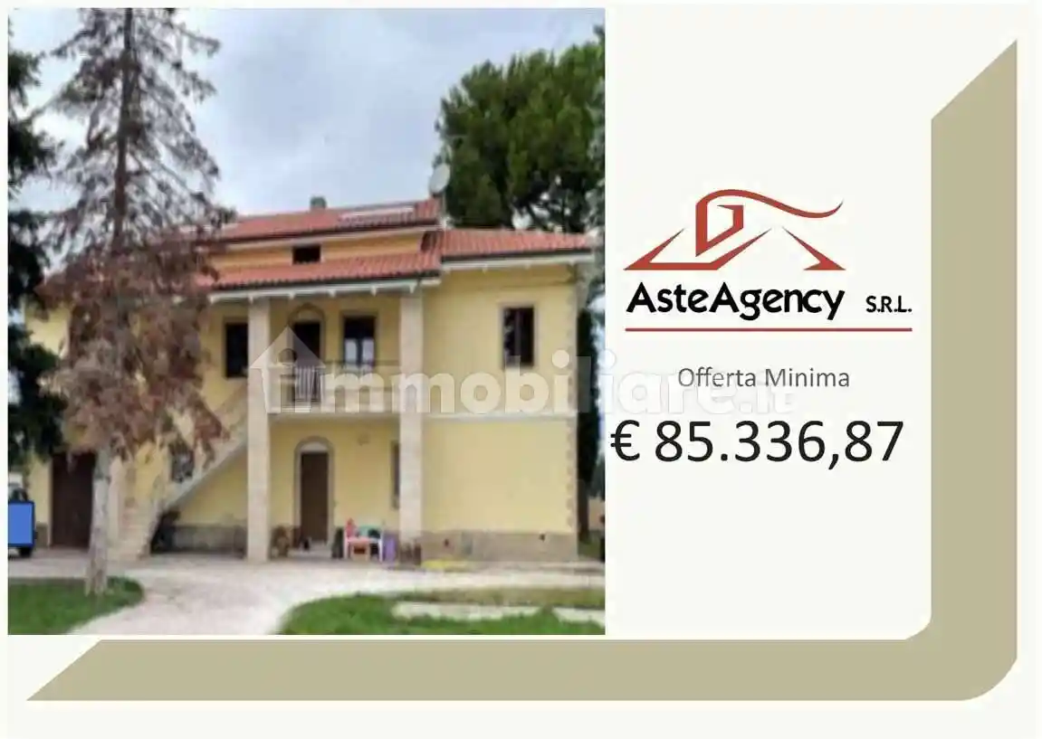 Appartamento in vendita a Montecassiano