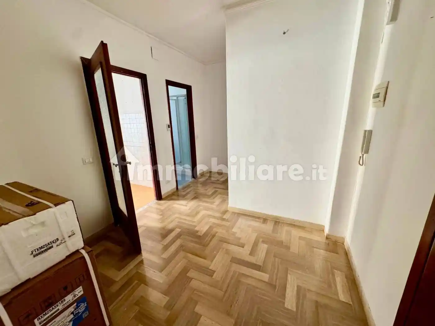 Appartamento in vendita a Camogli