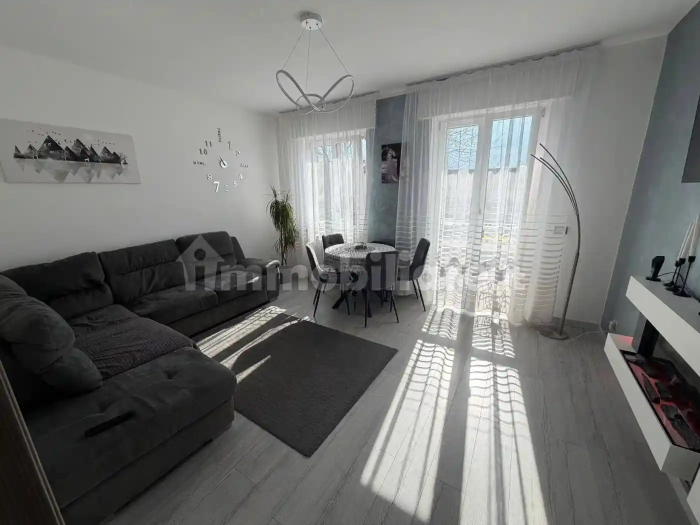 Appartamento in vendita a Aosta