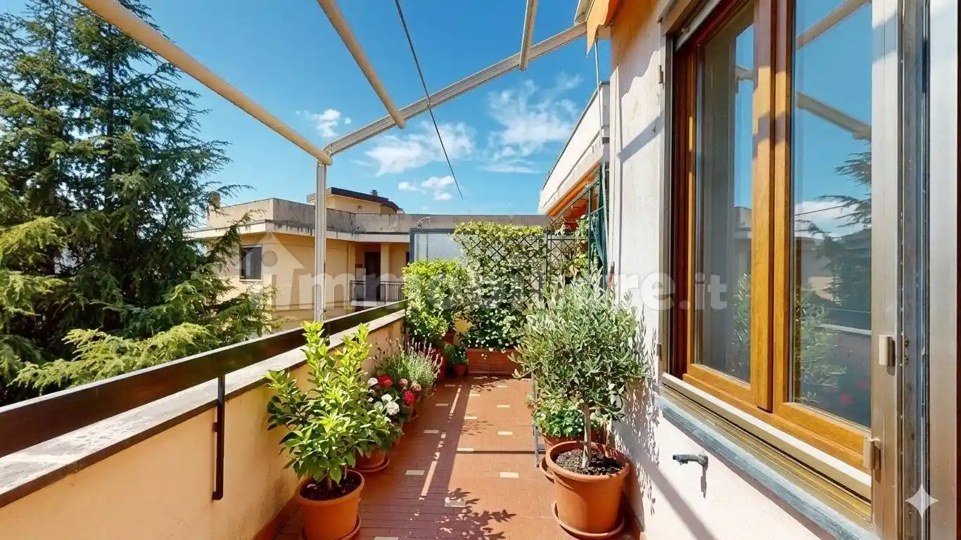 Appartamento in vendita a Savona