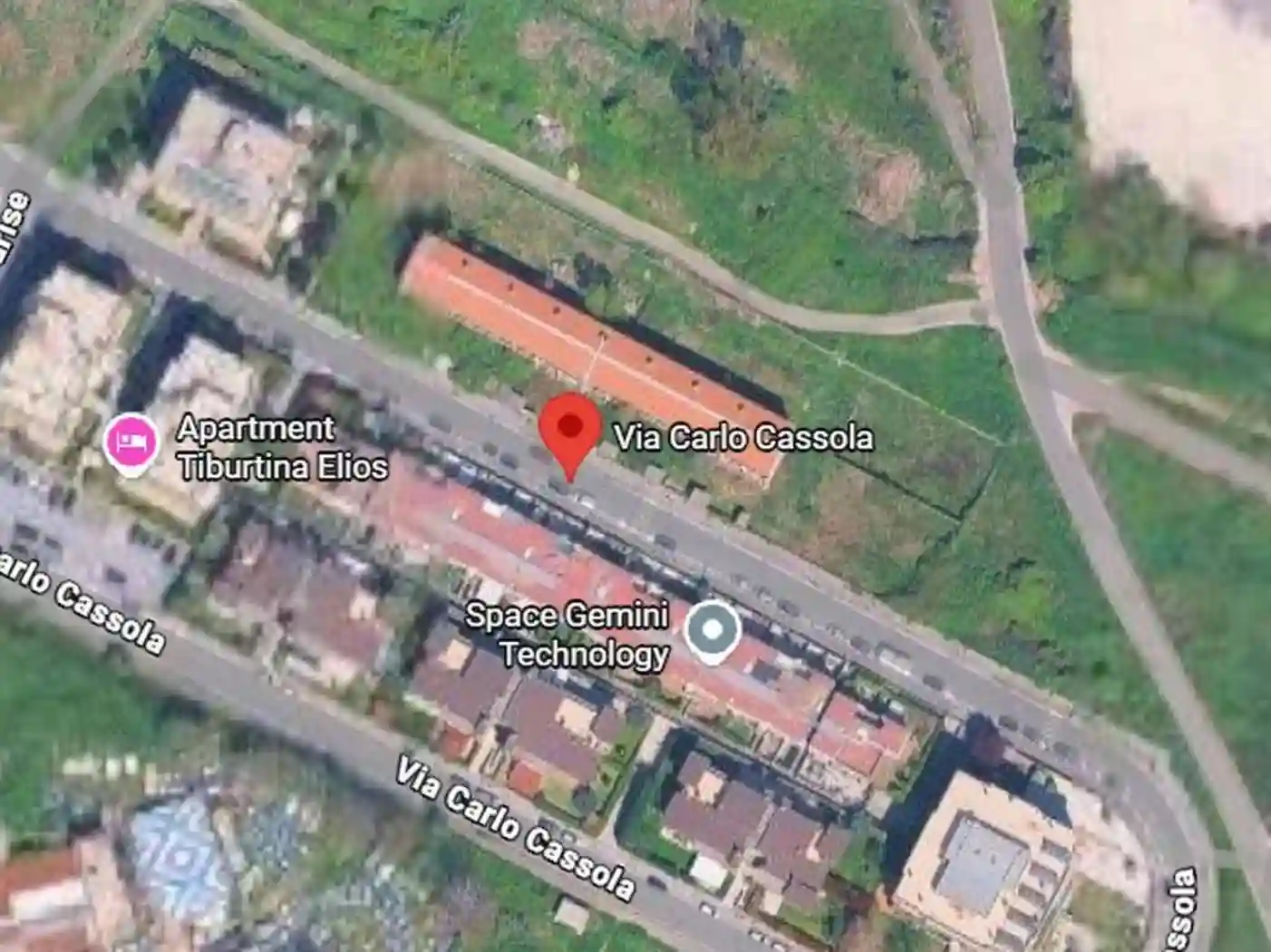 Villa - foto 2