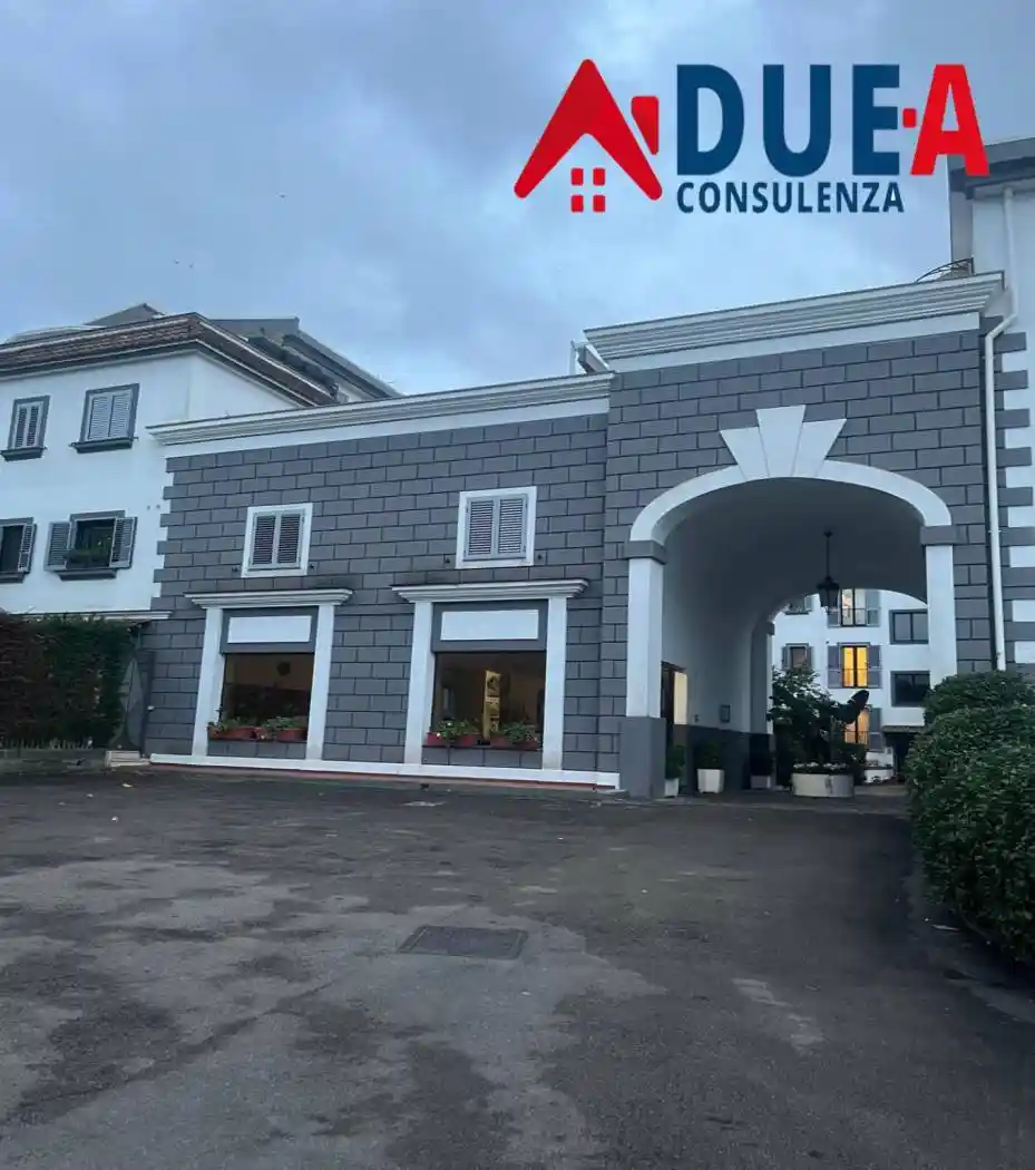 Appartamento in vendita a Pozzuoli