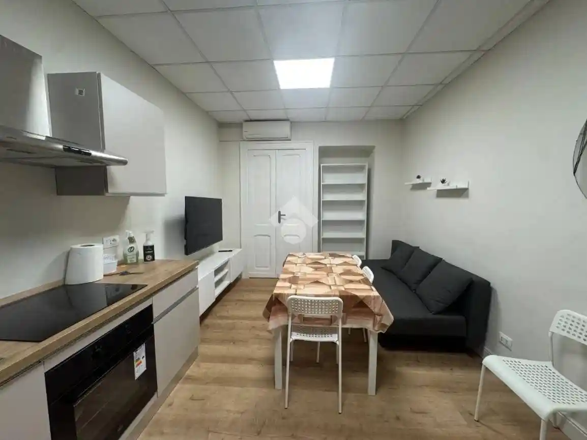 Appartamento in affitto a Torino