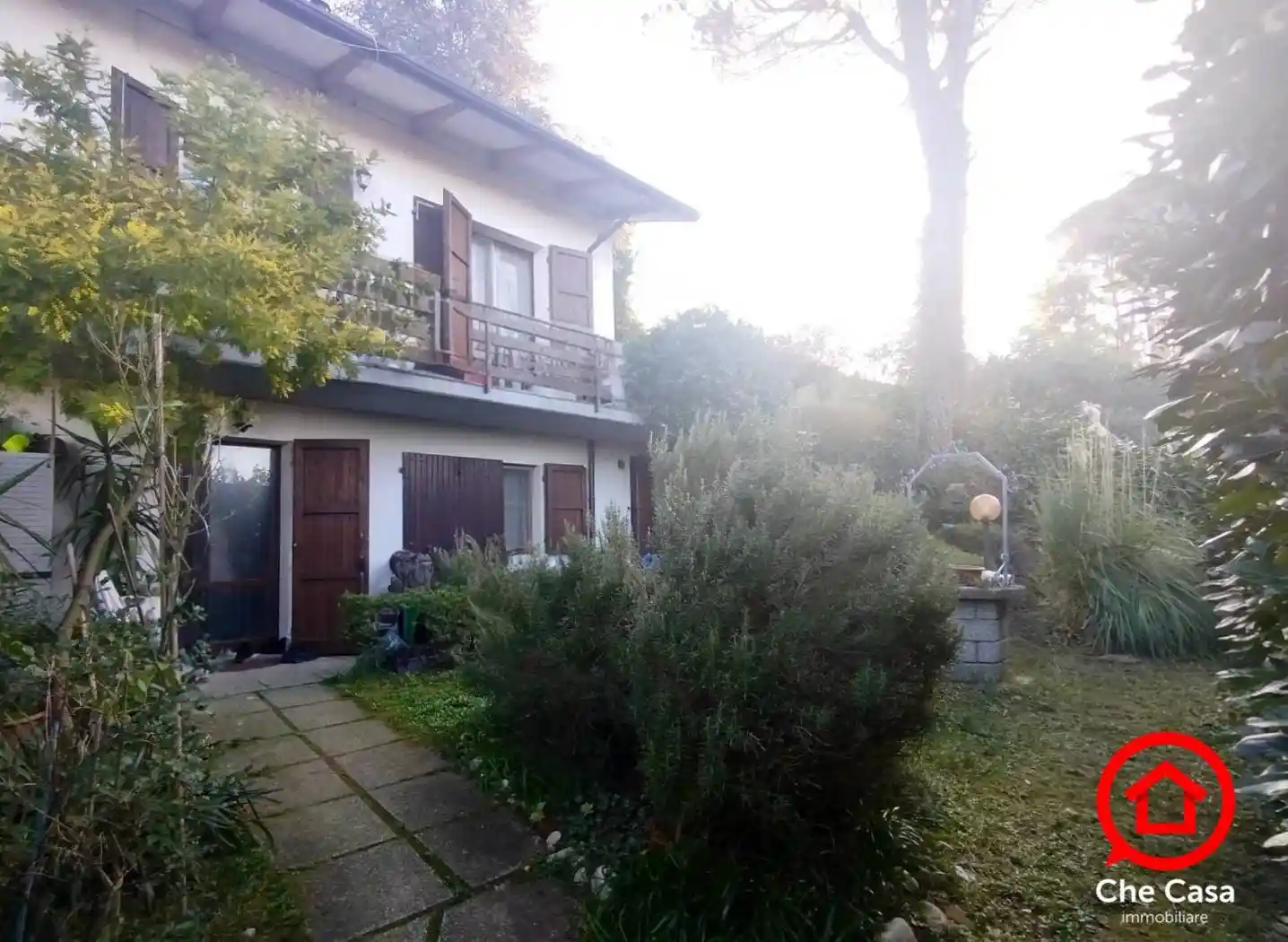 Villa in vendita a Roncofreddo