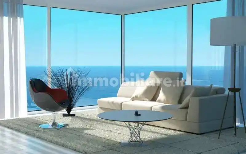 Appartamento in vendita a Porto San Giorgio