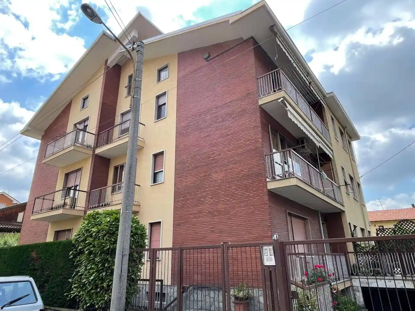 Appartamento in vendita a Grugliasco