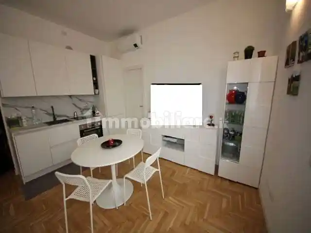 Appartamento in affitto a Monza