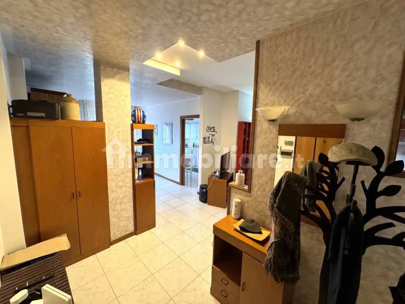 Appartamento in vendita a Montegranaro