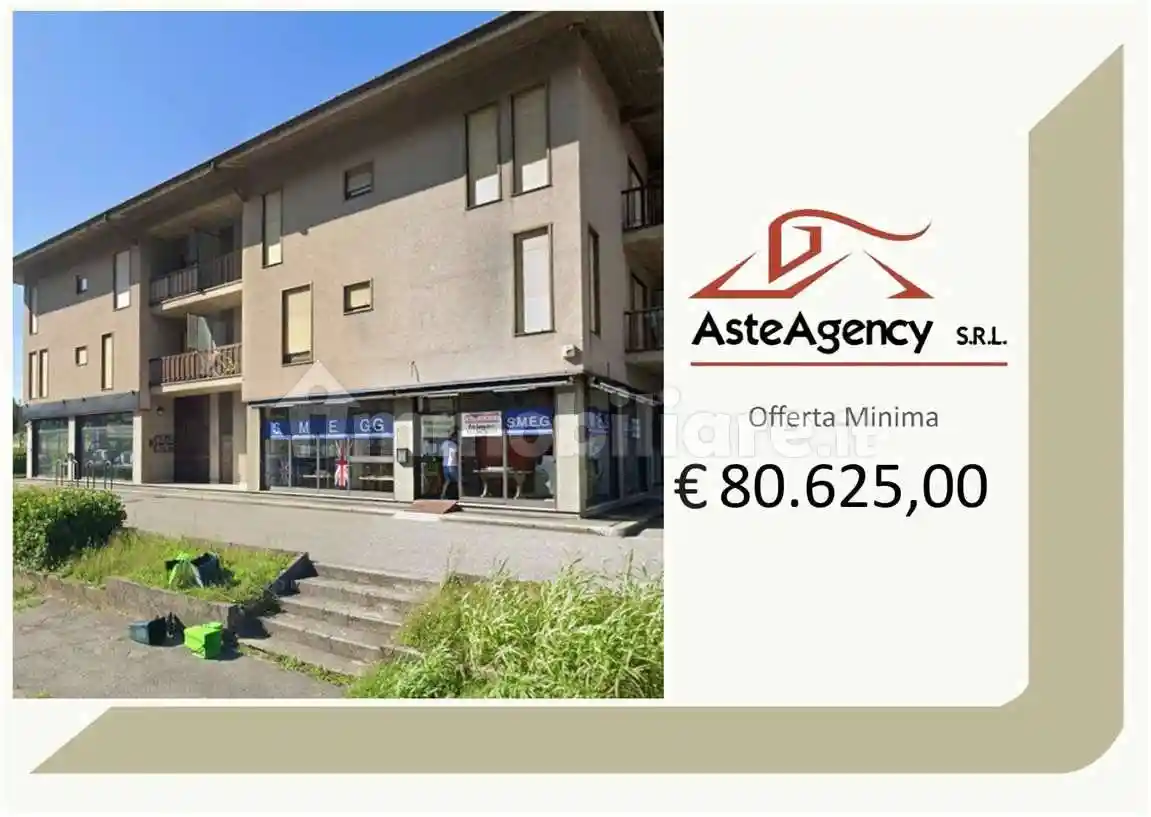 Appartamento in vendita a Pontida