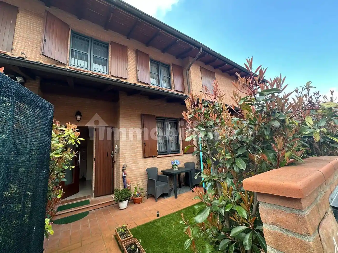 Villetta a schiera in vendita a Guiglia