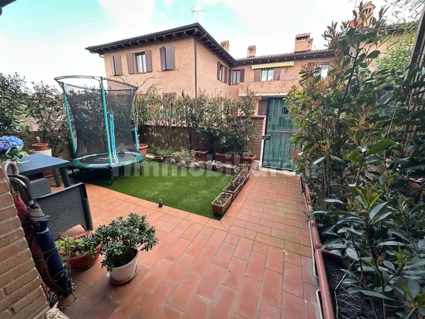 Villetta a schiera - foto 2