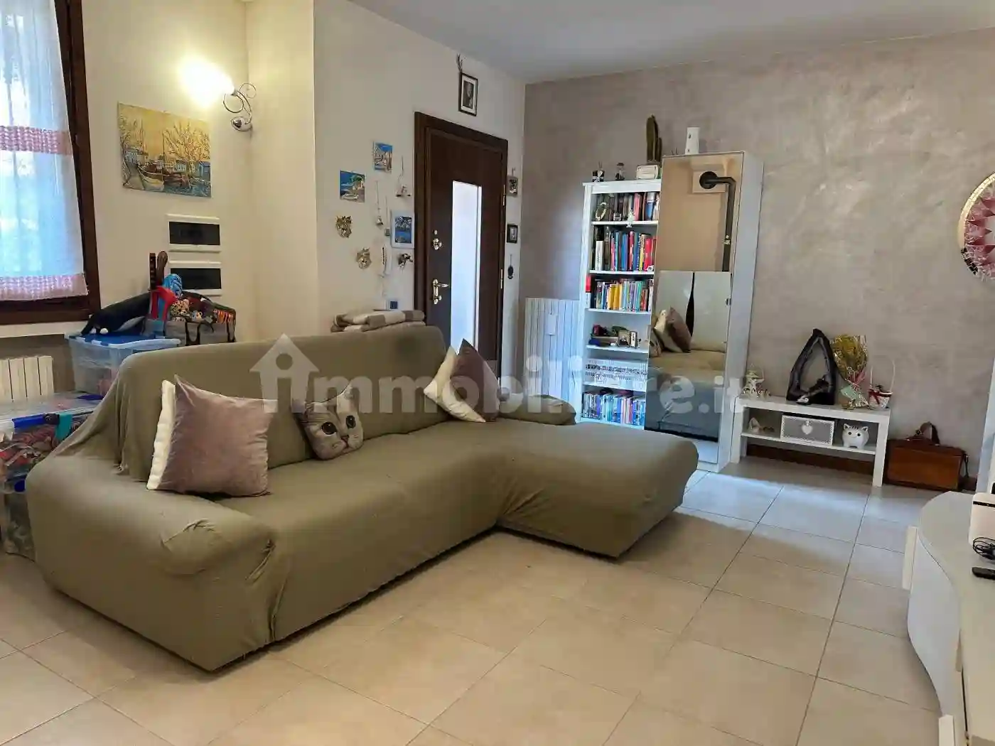 Villetta a schiera - foto 4