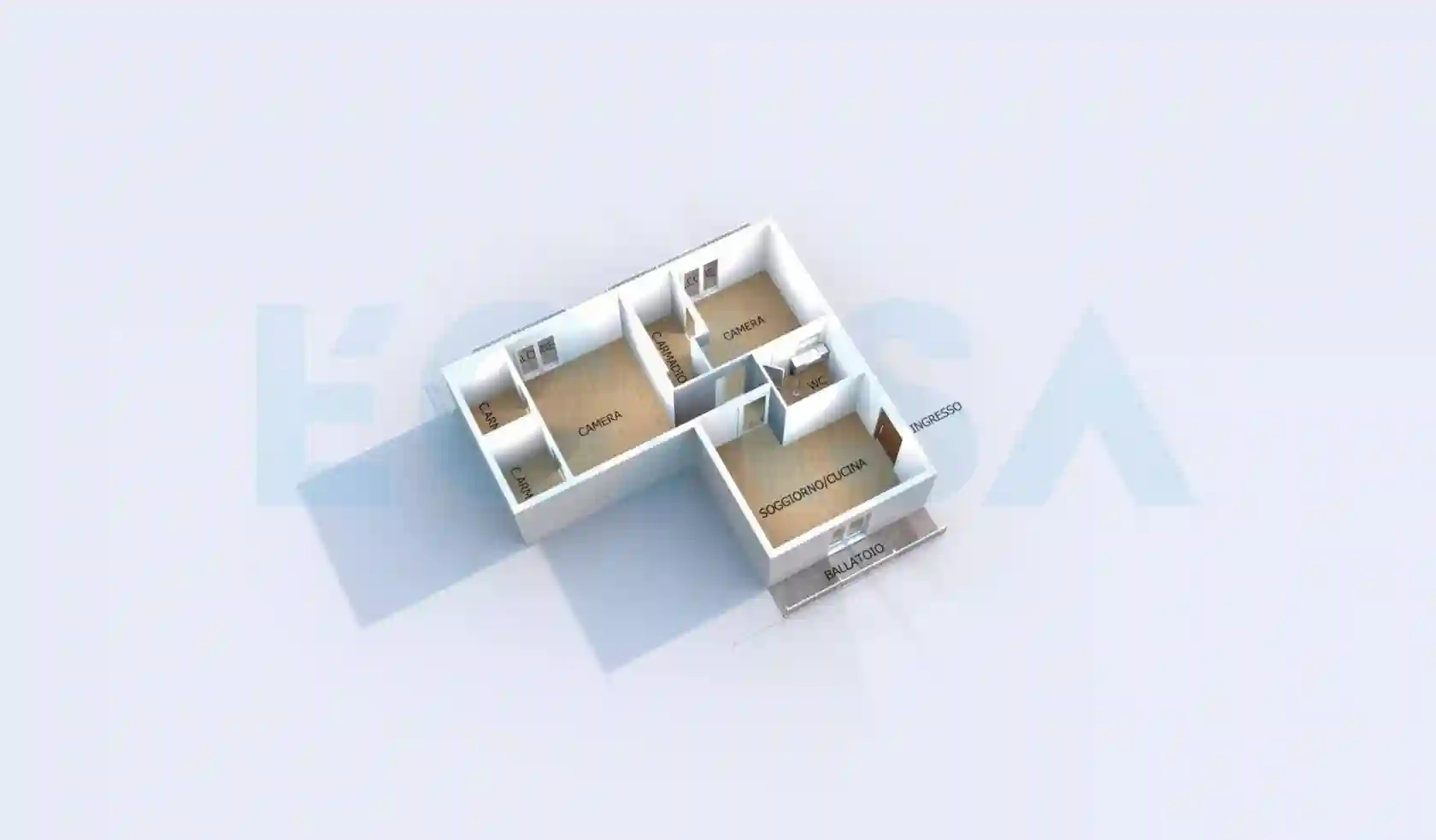 Appartamento - foto 5