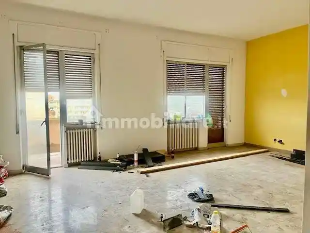 Appartamento in vendita a Vasto