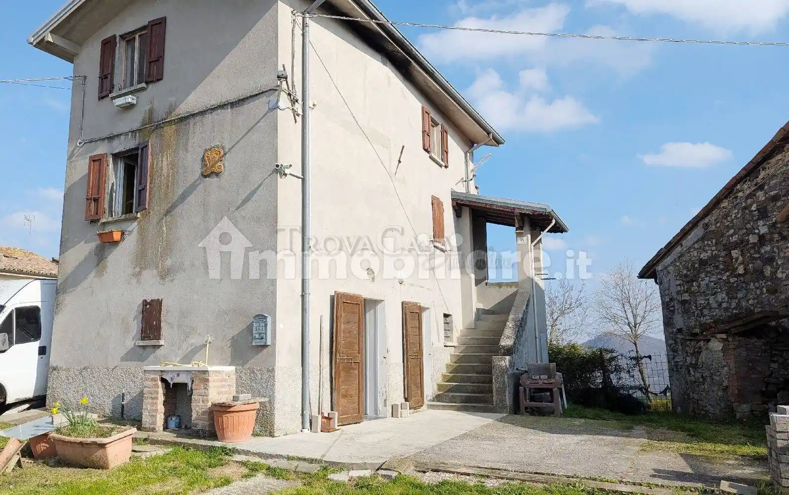Casa indipendente in vendita a Salsomaggiore Terme