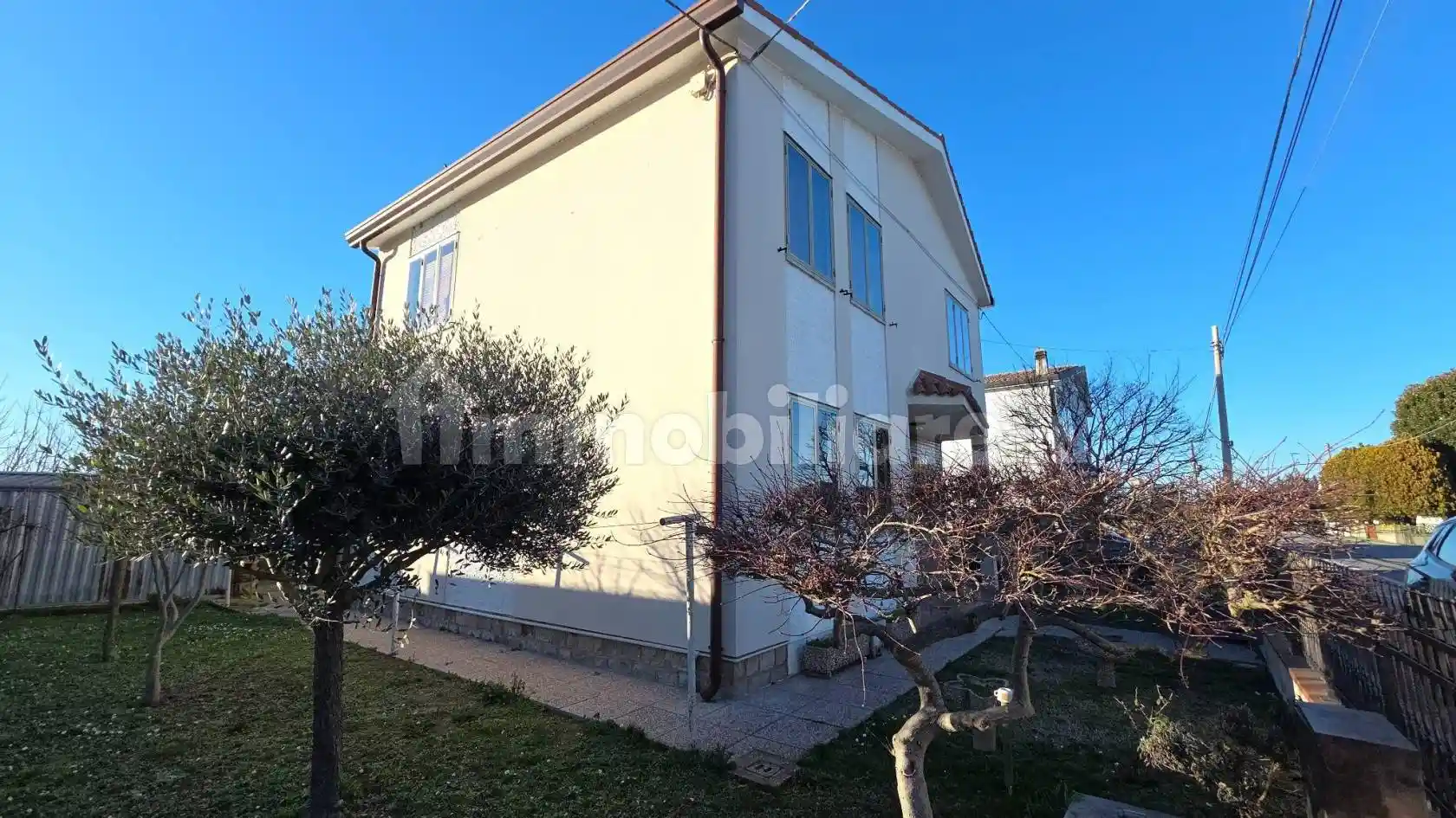 Villa in vendita a Pontecchio Polesine