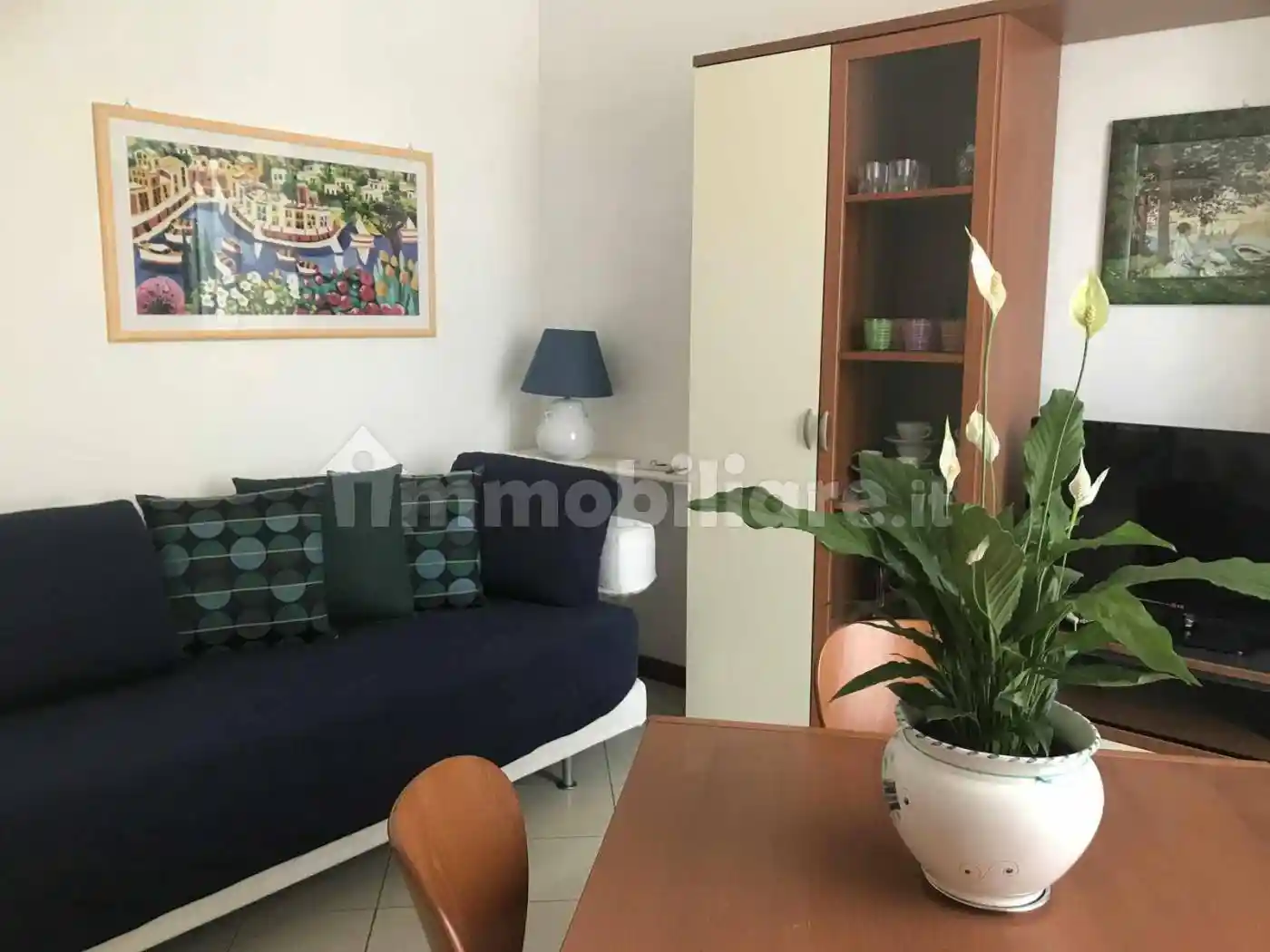 Appartamento in affitto a Viareggio