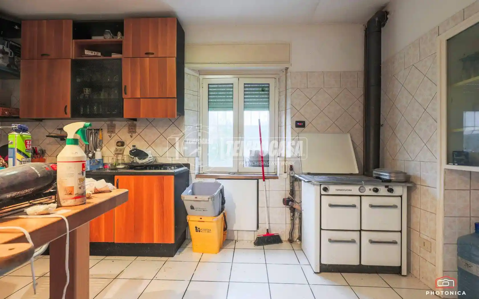 Casa indipendente in vendita a Ravenna