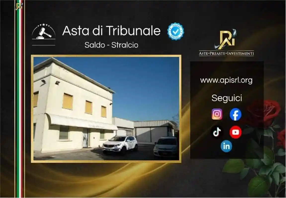 Appartamento in vendita a Casaloldo