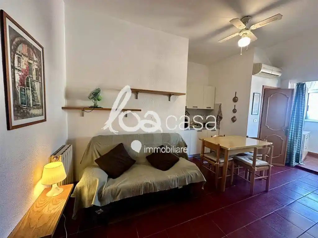 Attico - Mansarda in vendita a Loano