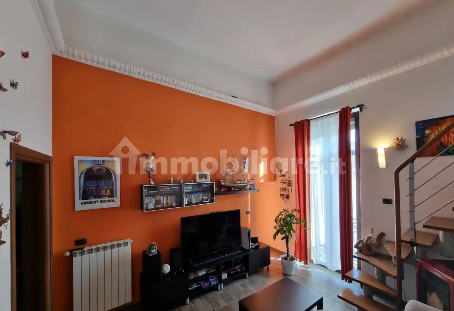 Appartamento in vendita a Brindisi