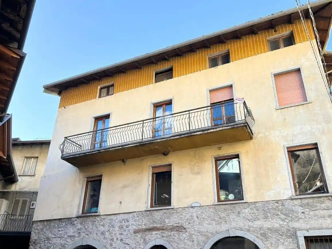 Appartamento in vendita a Ceto