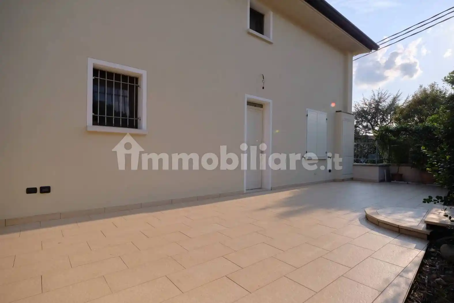 Villa in vendita a Calcinato