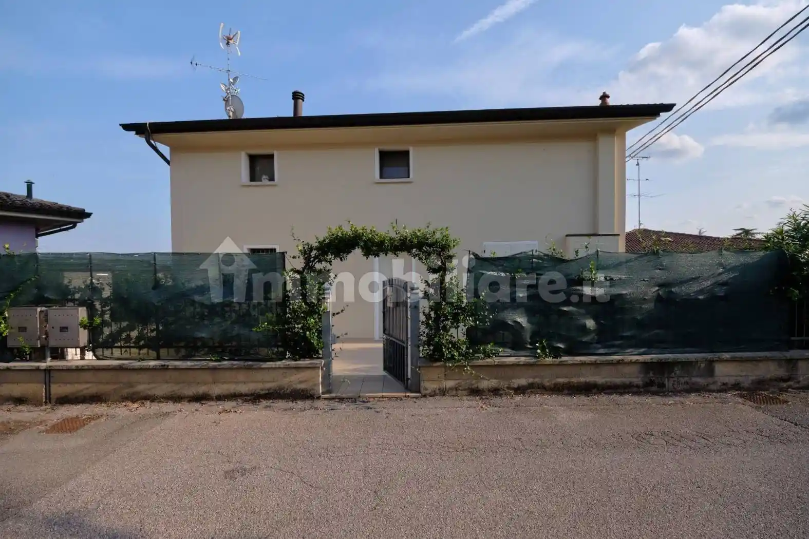 Villa in vendita a Calcinato
