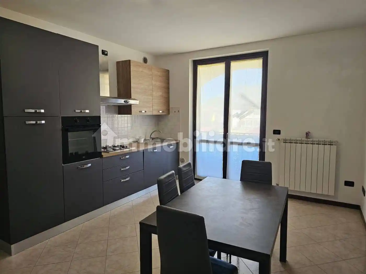 Appartamento in affitto a Mediglia