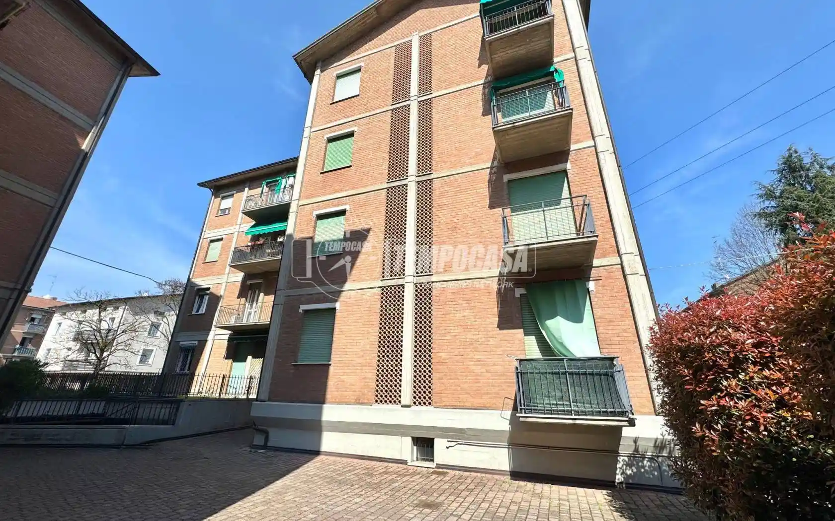 Appartamento in vendita a Reggio Emilia