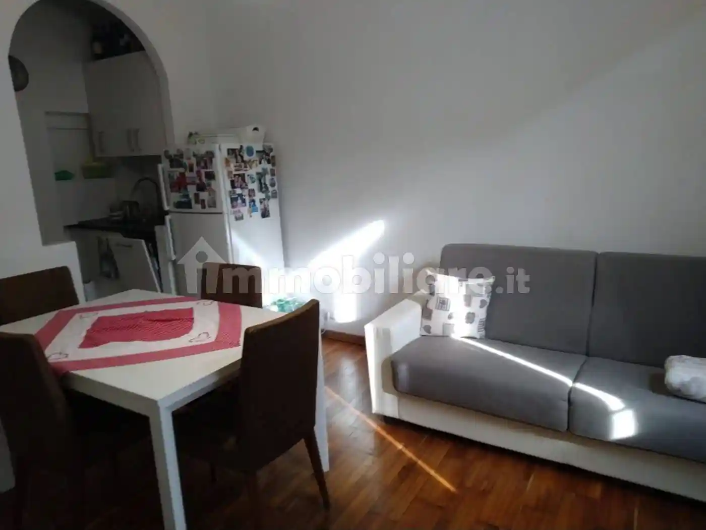 Appartamento in affitto a Modena