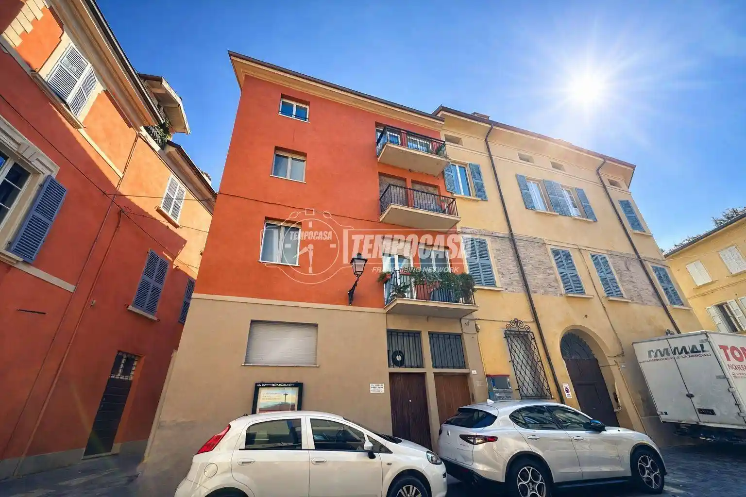 Appartamento in vendita a Reggio Emilia