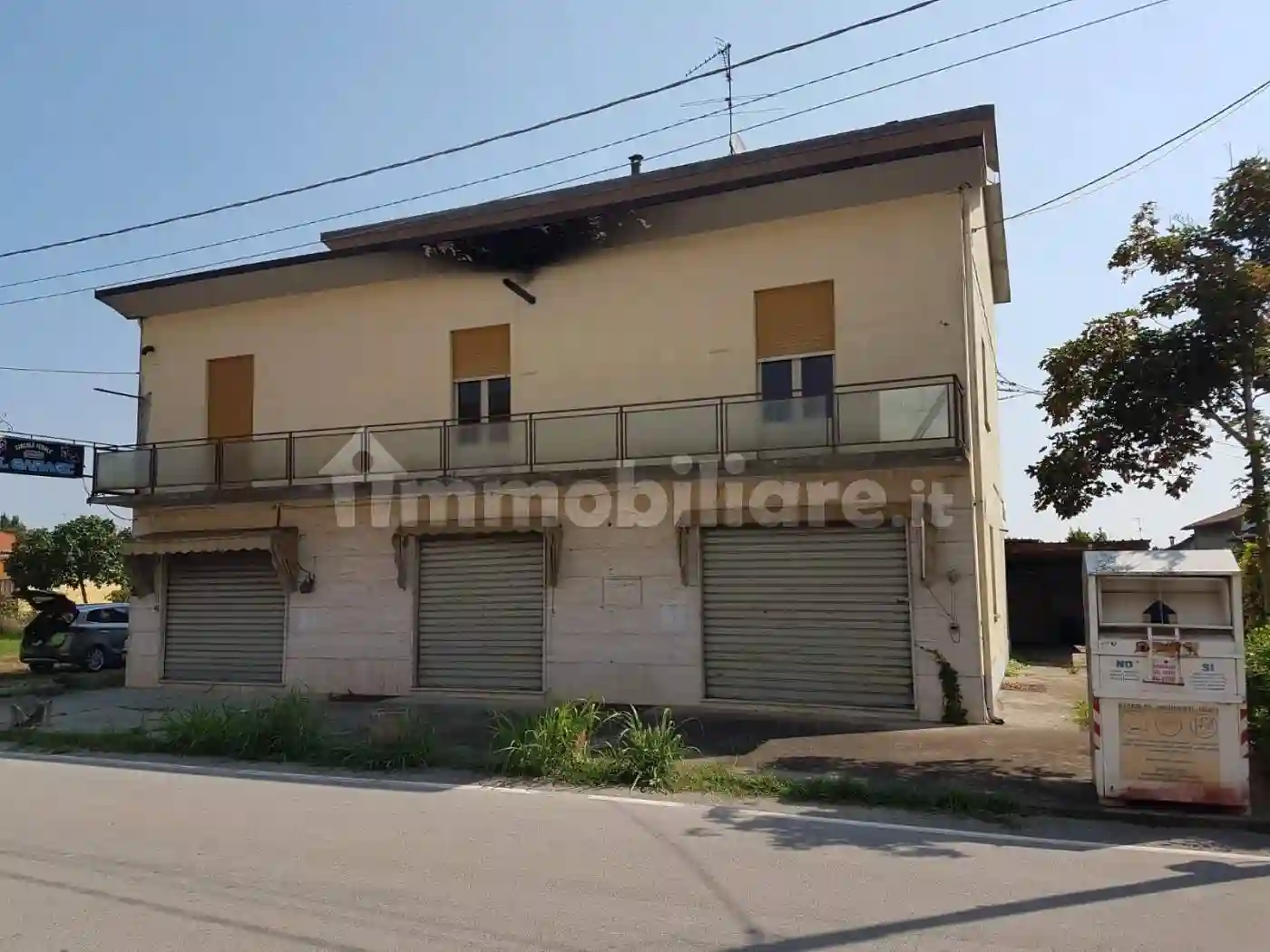 Palazzo - Edificio - foto 2