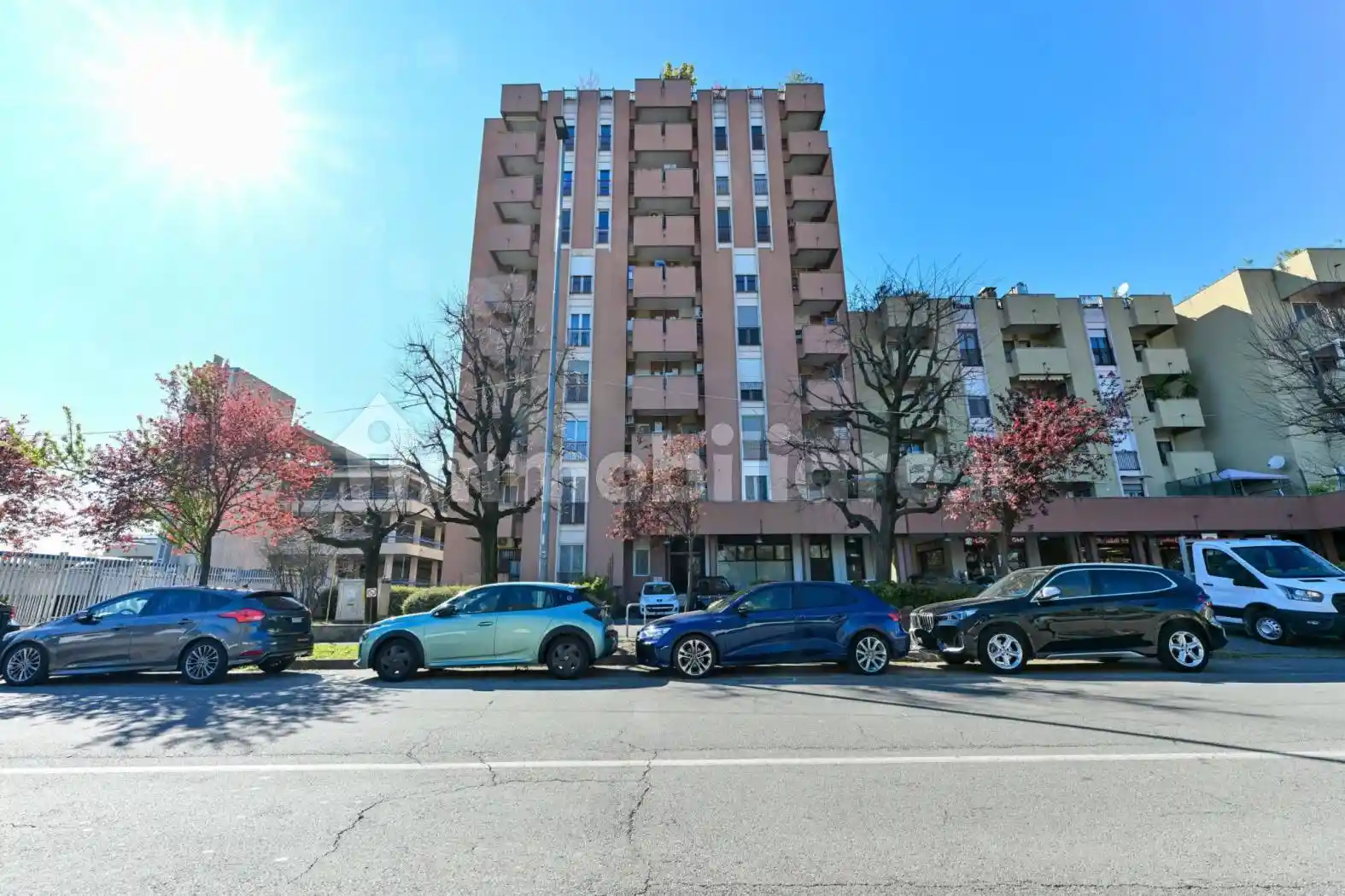 Appartamento in vendita a Segrate