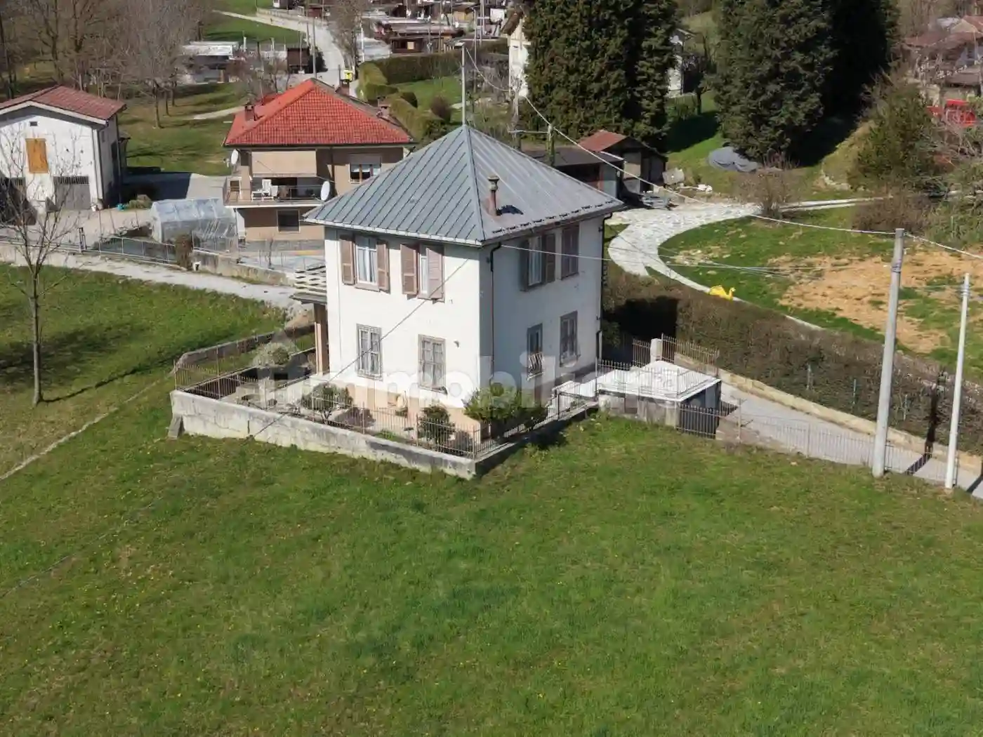 Casa indipendente - foto 4