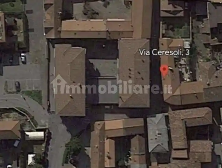 Appartamento in vendita a Capriate San Gervasio