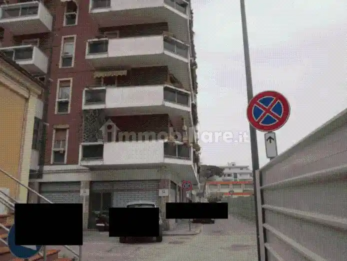 Appartamento in vendita a Pescara