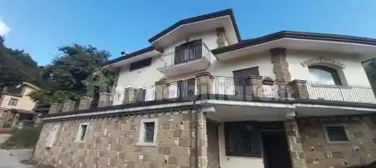 Villetta a schiera in vendita a Monteforte Irpino