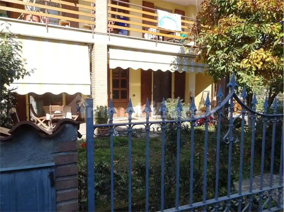 Appartamento in vendita a Urgnano