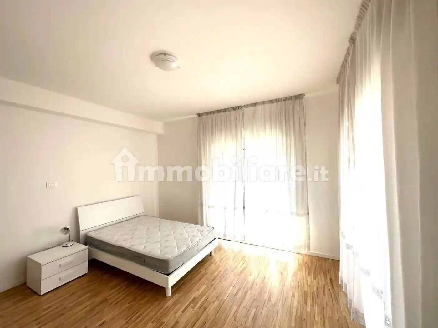 Appartamento in affitto a Trento