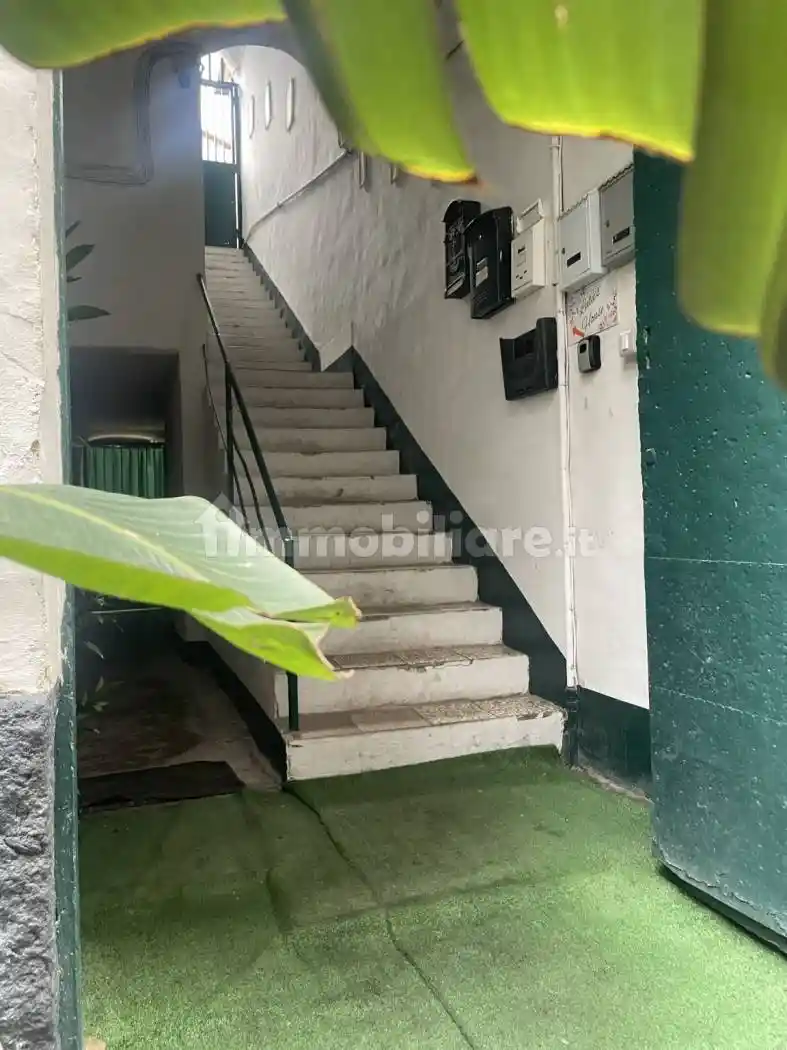 Appartamento in vendita a Catania