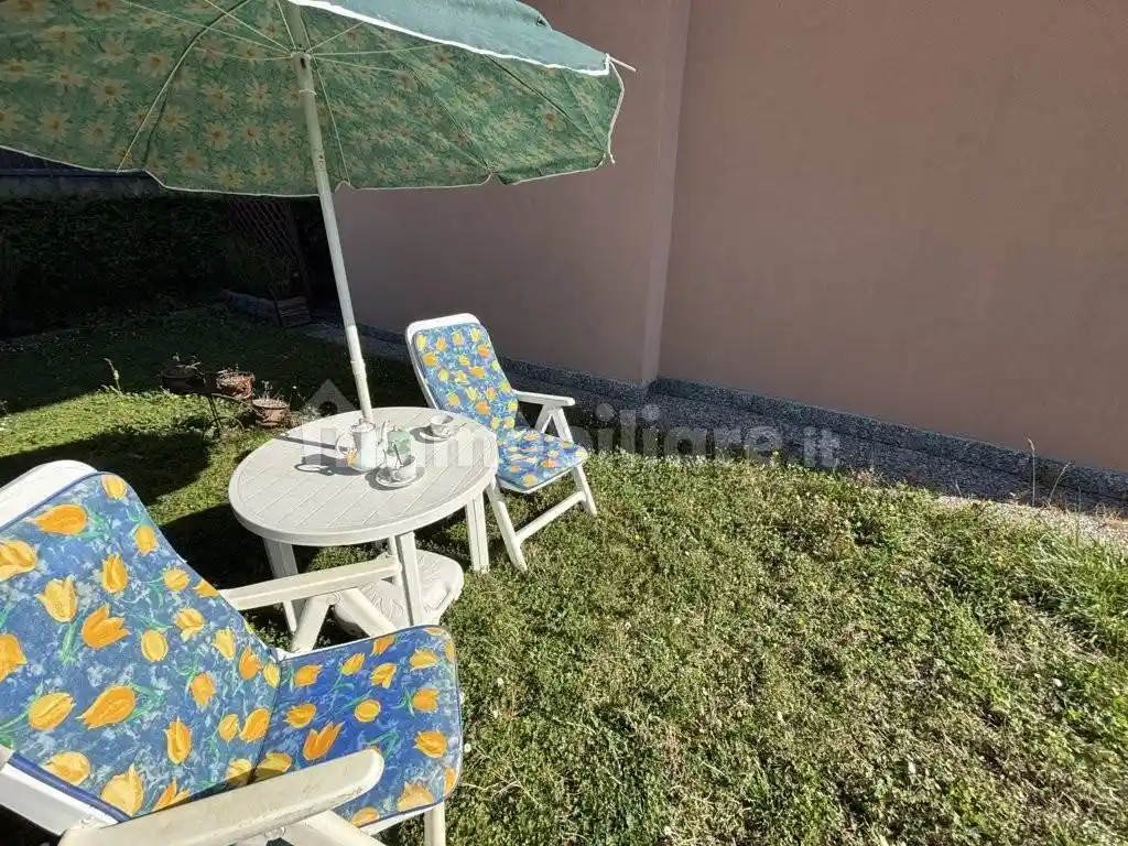 Appartamento in vendita a Ranzanico