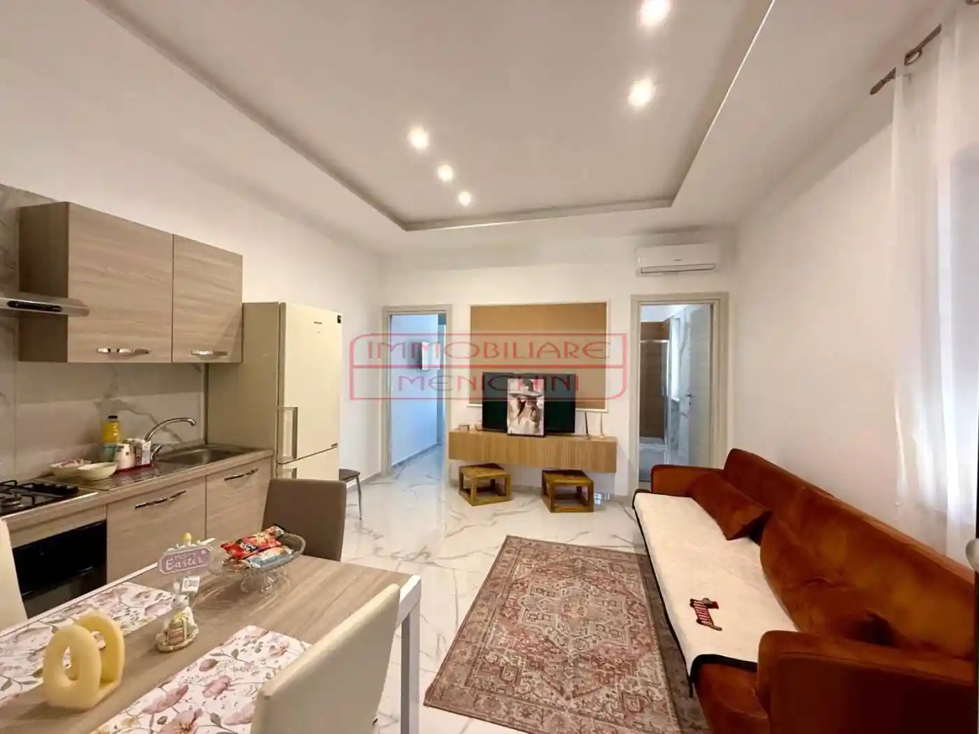 Appartamento in affitto a Marigliano