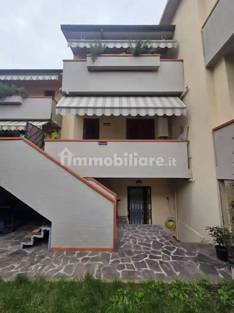 Villetta a schiera - foto 3