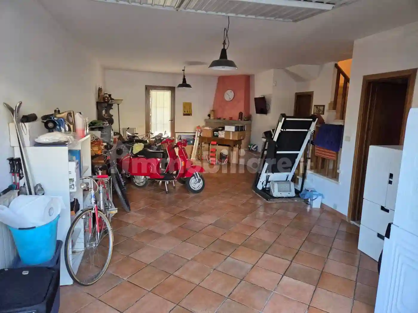 Villetta a schiera - foto 5