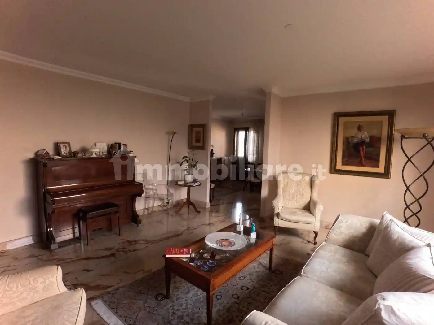 Appartamento in vendita a Vittoria